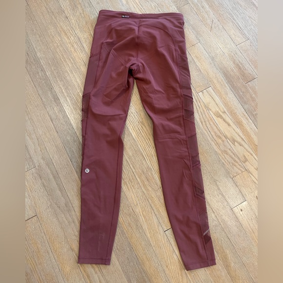Lululemon leggings - Picture 4 of 5